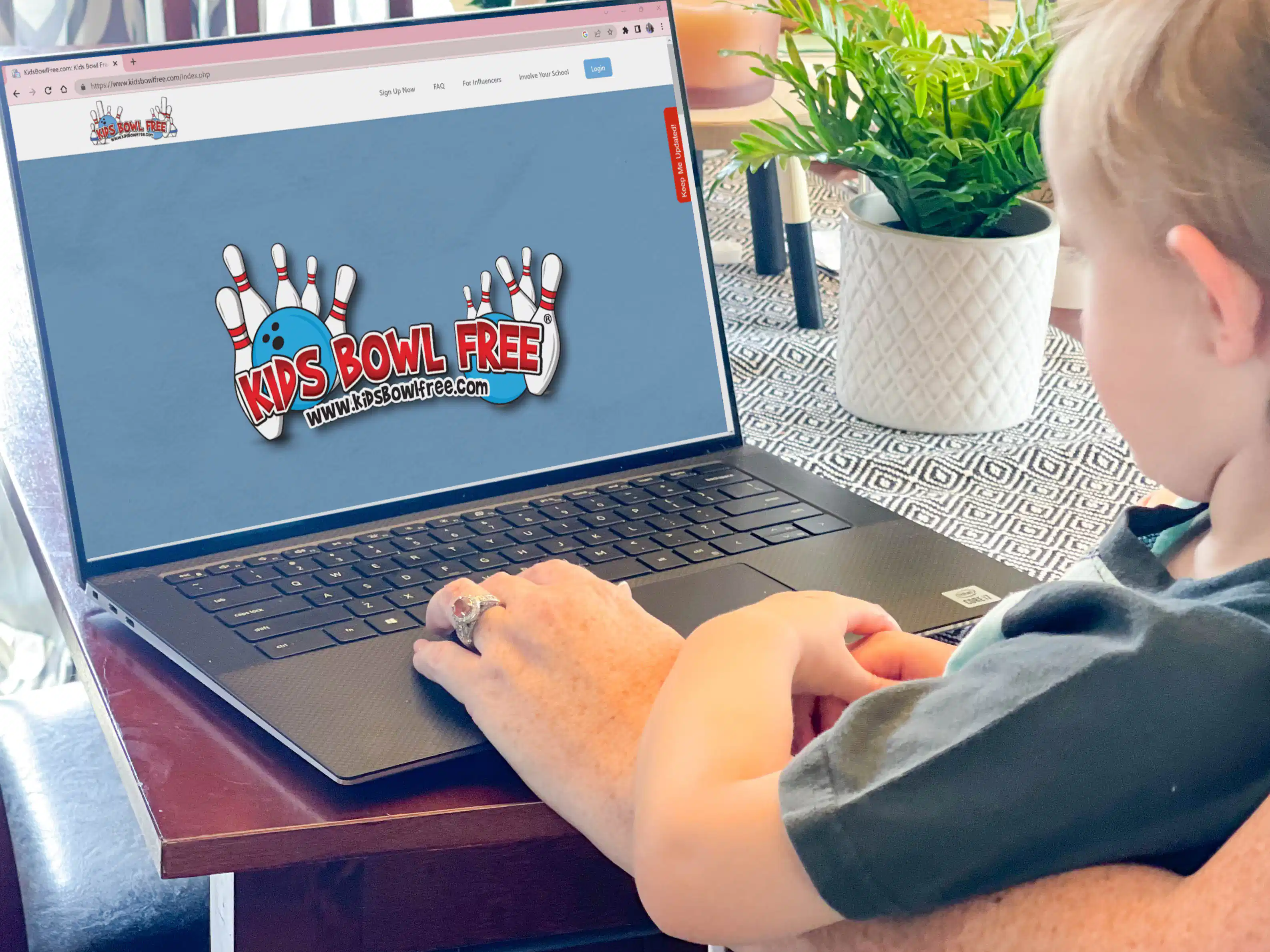 Kidbowlfree Register Kids Bowl Free Program: How Your Kids Can Bowl Free All Summer - The ...