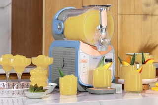 Ninja SLUSHi Max Smart Frozen Drink Maker