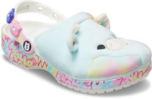 Crocs Adult Squishmallows Clogs