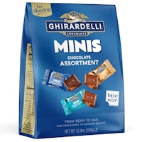 Ghirardelli Chocolate Minis