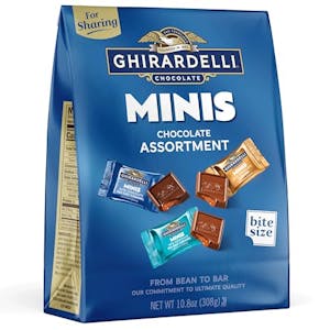 Ghirardelli