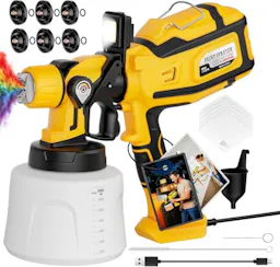 Paint Sprayer