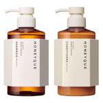 Honeyque Deep Repair Hair Care 2-Pack