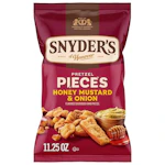 Snyder's of Hanover Pretzel Pieces