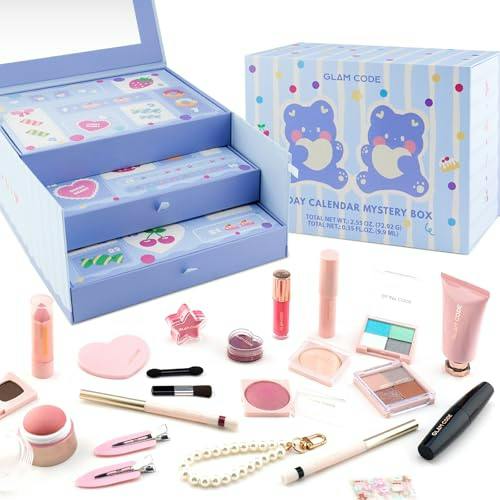 Makeup Advent Calendar