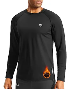 Men's Thermal Shirt