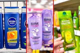 drugstore top bath care deals collage