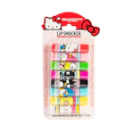Lip Smacker Lip Balm Set