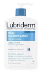 Lubriderm Daily Moisture Lotion