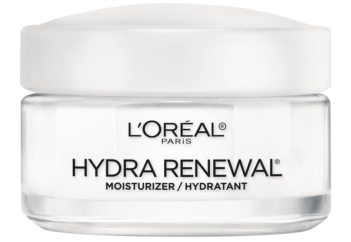 L'Oreal Hydra Renewal Moisturizer