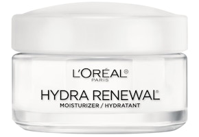 L'Oreal Hydra Renewal Moisturizer