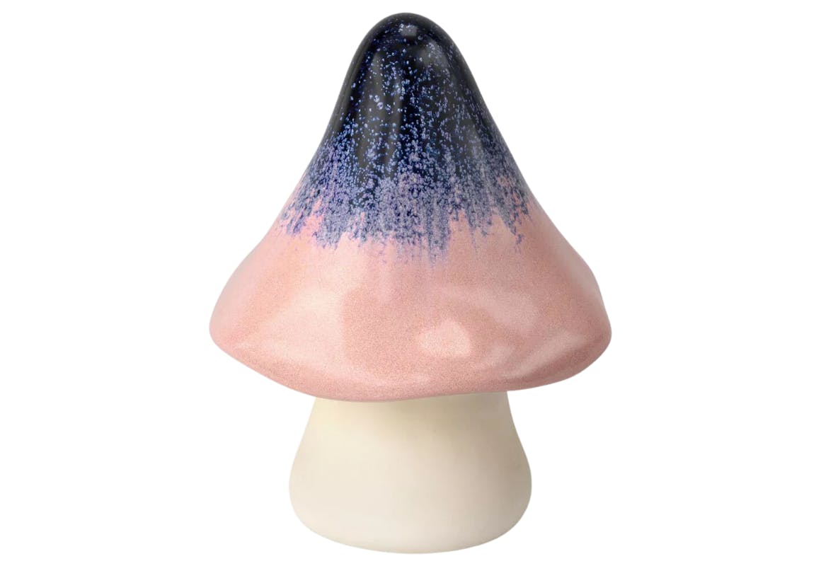 Threshold Ceramic Mushroom