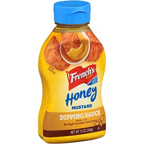 French's Honey Mustard 8-Pack