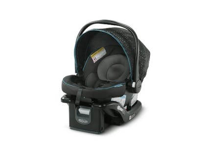 Graco Car Seat