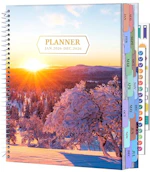 2026 Planner
