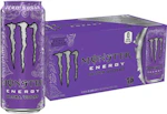 Monster Ultra Violet 15-Pack