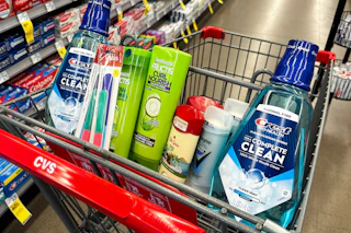 cvs-shopping-haul-crest-garnier-kiss-old-spice-degree