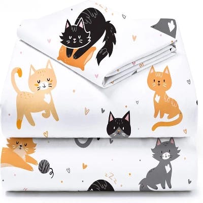 Kids' Sheet Set