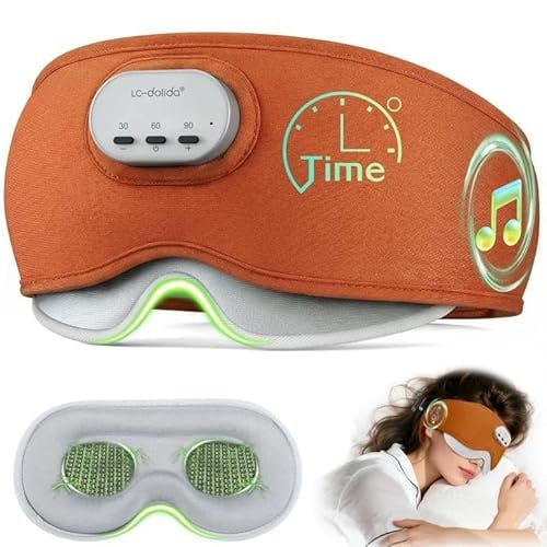 Bluetooth Sleep Mask
