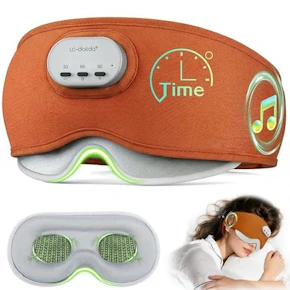 Bluetooth Sleep Mask