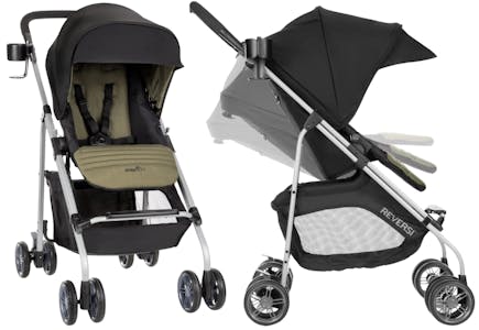 Evenflo Stroller