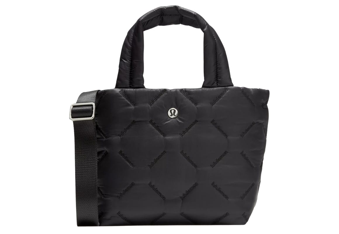 lululemon Tote Bag