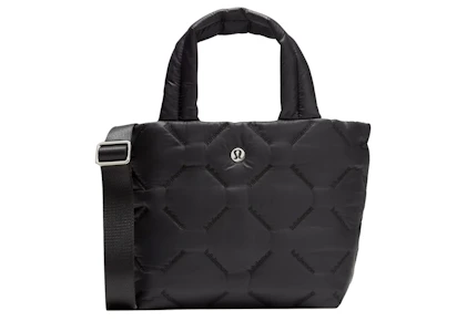 lululemon Tote Bag