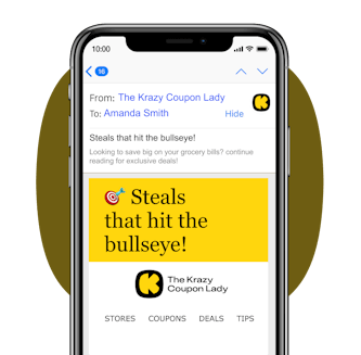 Email CTA Graphic