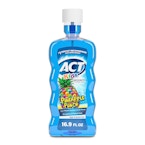 4 Act Kids Mouthwashes