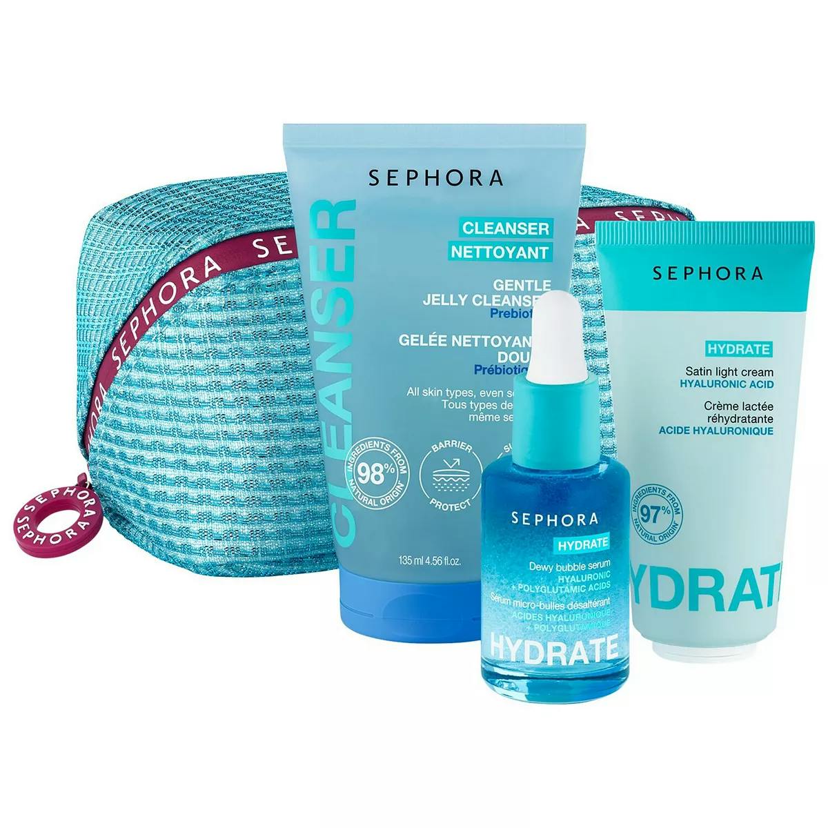 Sephora Collection Skincare Set