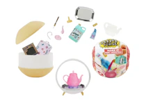 MGA's Miniverse Lifestyle Series 2