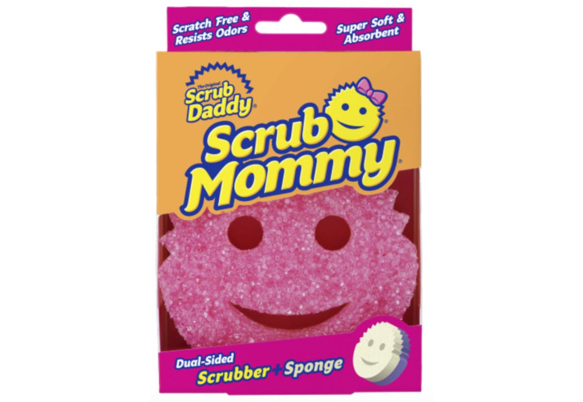 Scrub Mommy Sponge Single