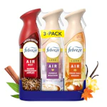 Febreze Air Freshener 3-Pack