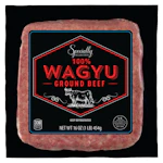 Wagyu Ground Beef