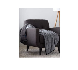 macys ella jayne 12lb weighted blanket