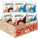 Simply Doritos Variety 17-Pack