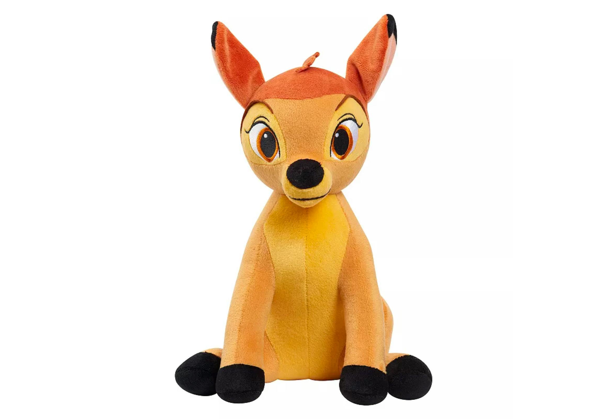 Kohl's Cares Bambi Plush