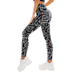 Women's High Waisted Leggings