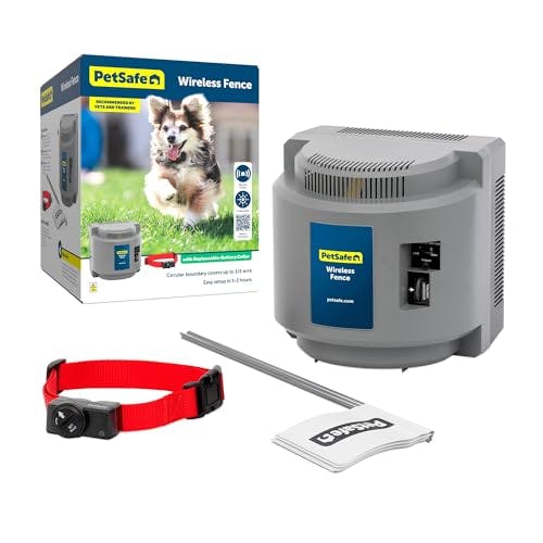 PetSafe Wireless Pet Fence