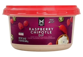 Member's Mark Raspberry Chipotle Dip