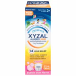 Xyzal Children's Allergy Relief