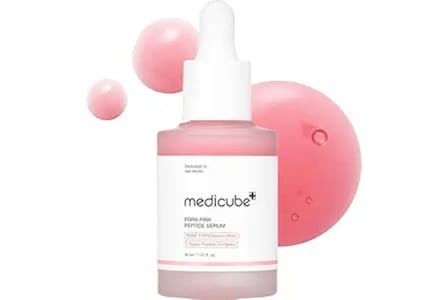 Medicube Pink Peptide Serum