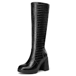 Women's Knee High Boots
