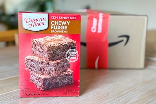 brownies