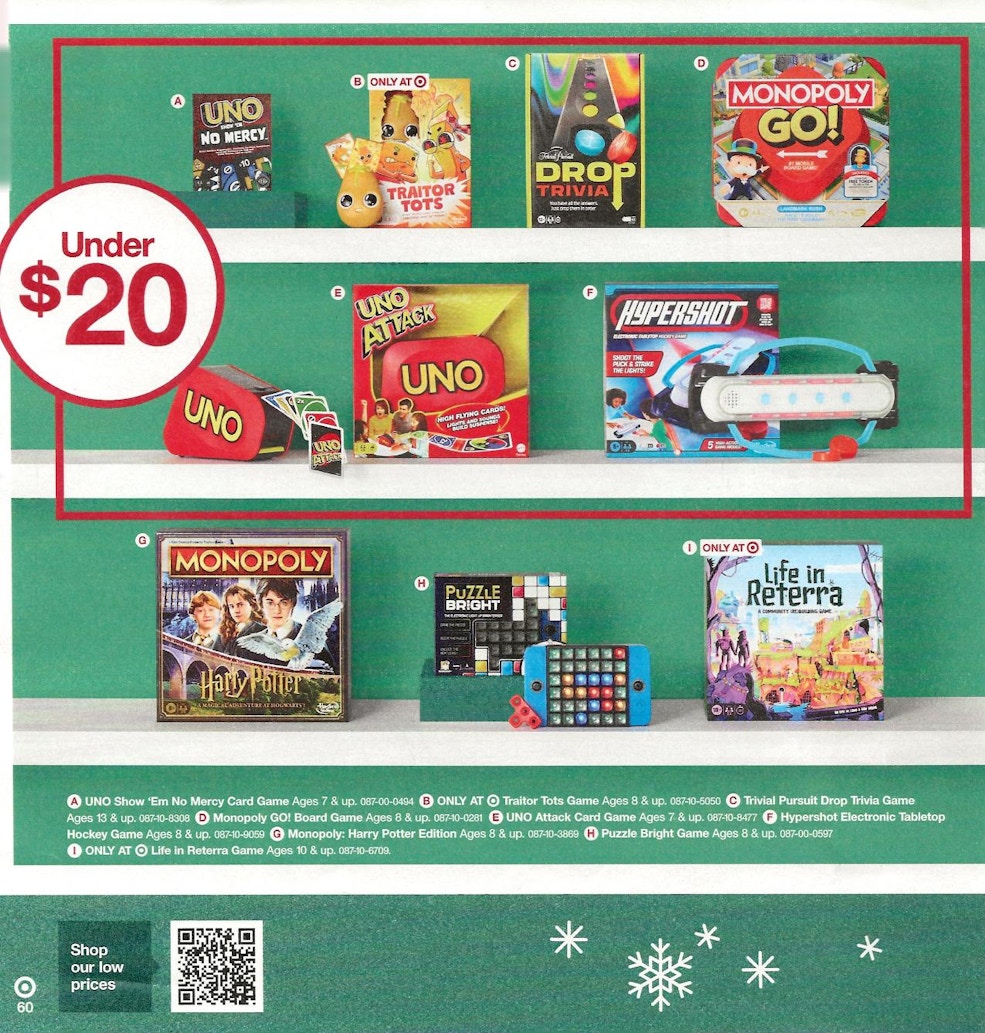 Ad Scan Image