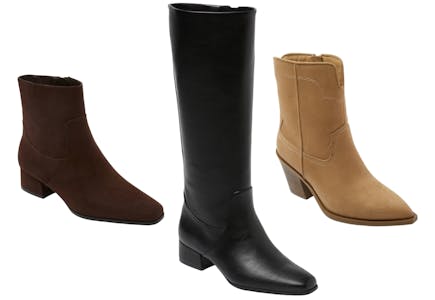 Universal Thread Women’s Boots