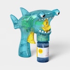Sun Squad Shark Bubble Blaster