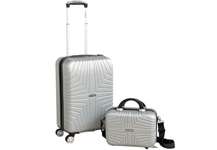 Samsonite Hardside Luggage Set