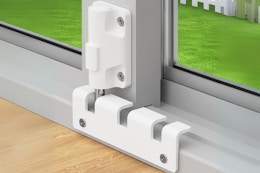 Keyless Safety Lock, $8.69 Amazon card image