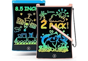 Writing Tablet 2-Pack